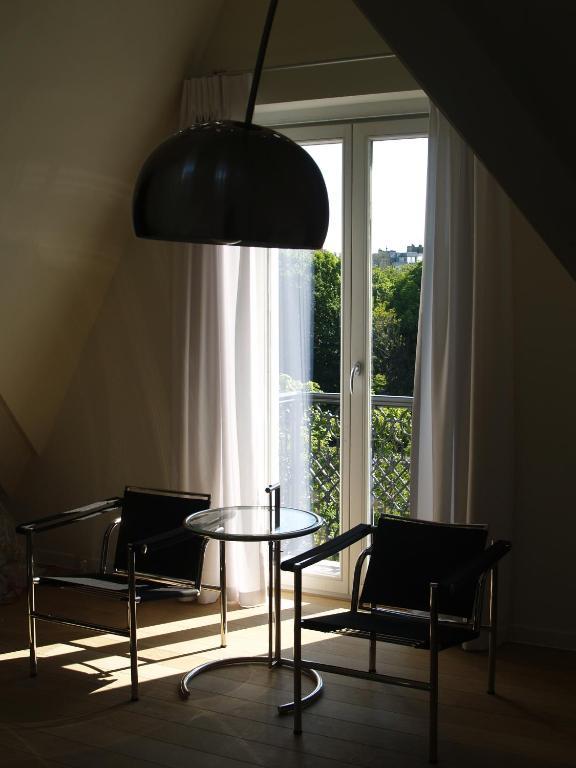 Leopold5 Luxe-Design Apartment Oostende Dış mekan fotoğraf