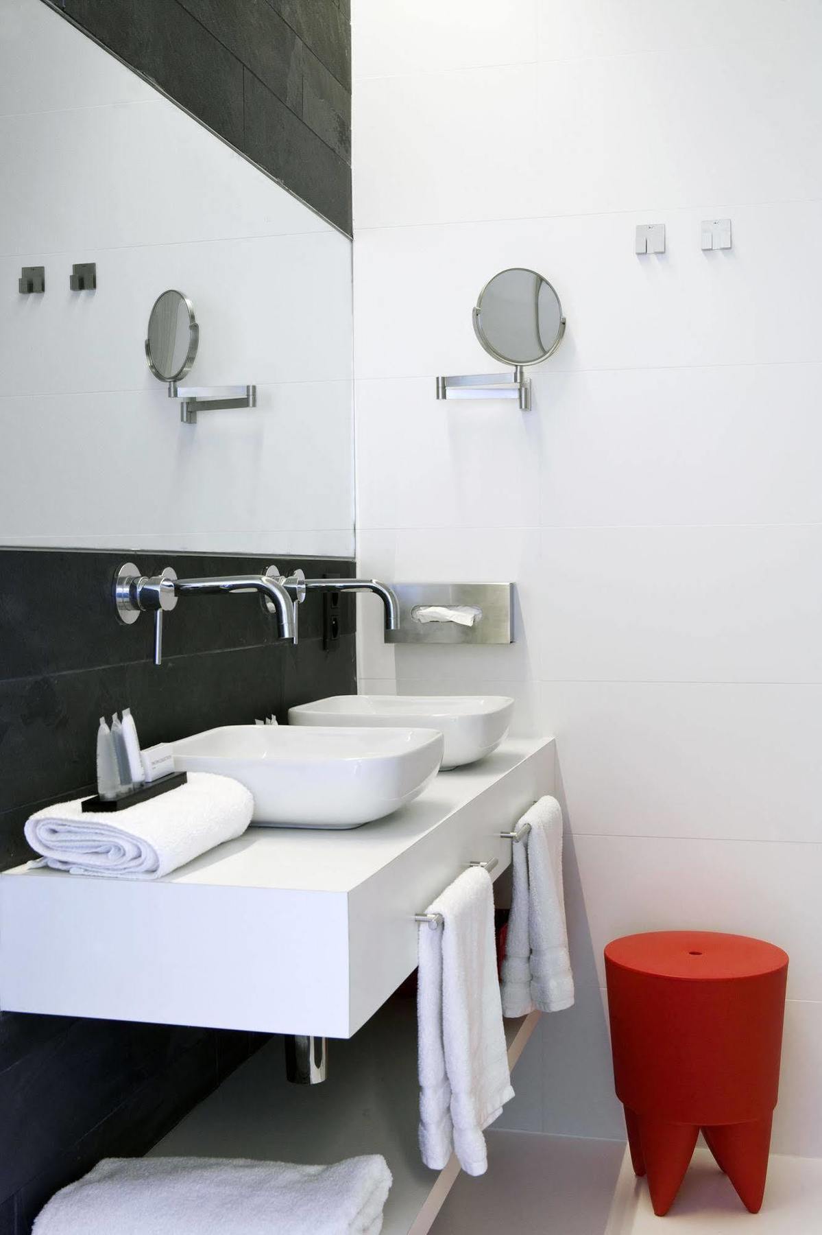 Leopold5 Luxe-Design Apartment Oostende Dış mekan fotoğraf
