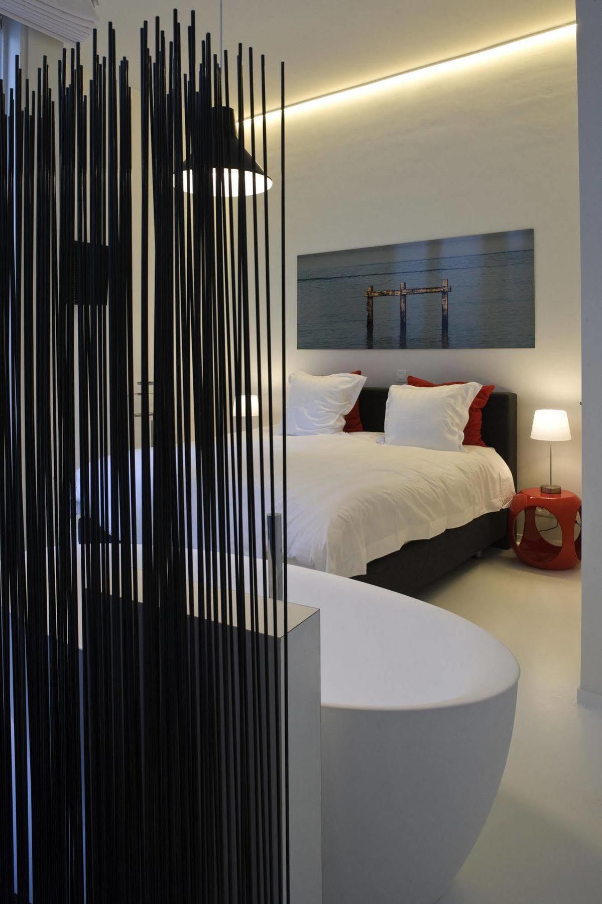 Leopold5 Luxe-Design Apartment Oostende Dış mekan fotoğraf