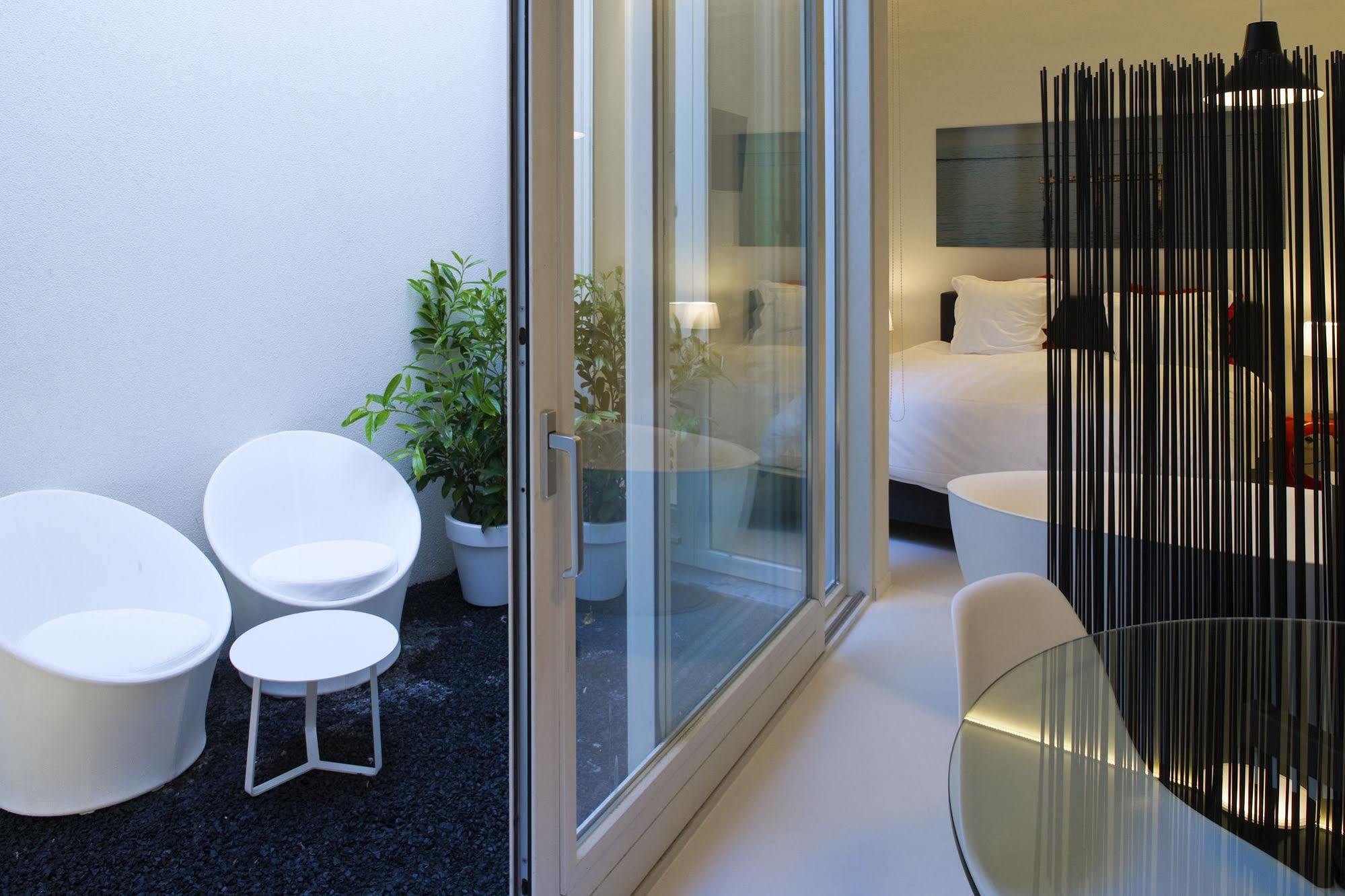 Leopold5 Luxe-Design Apartment Oostende Dış mekan fotoğraf