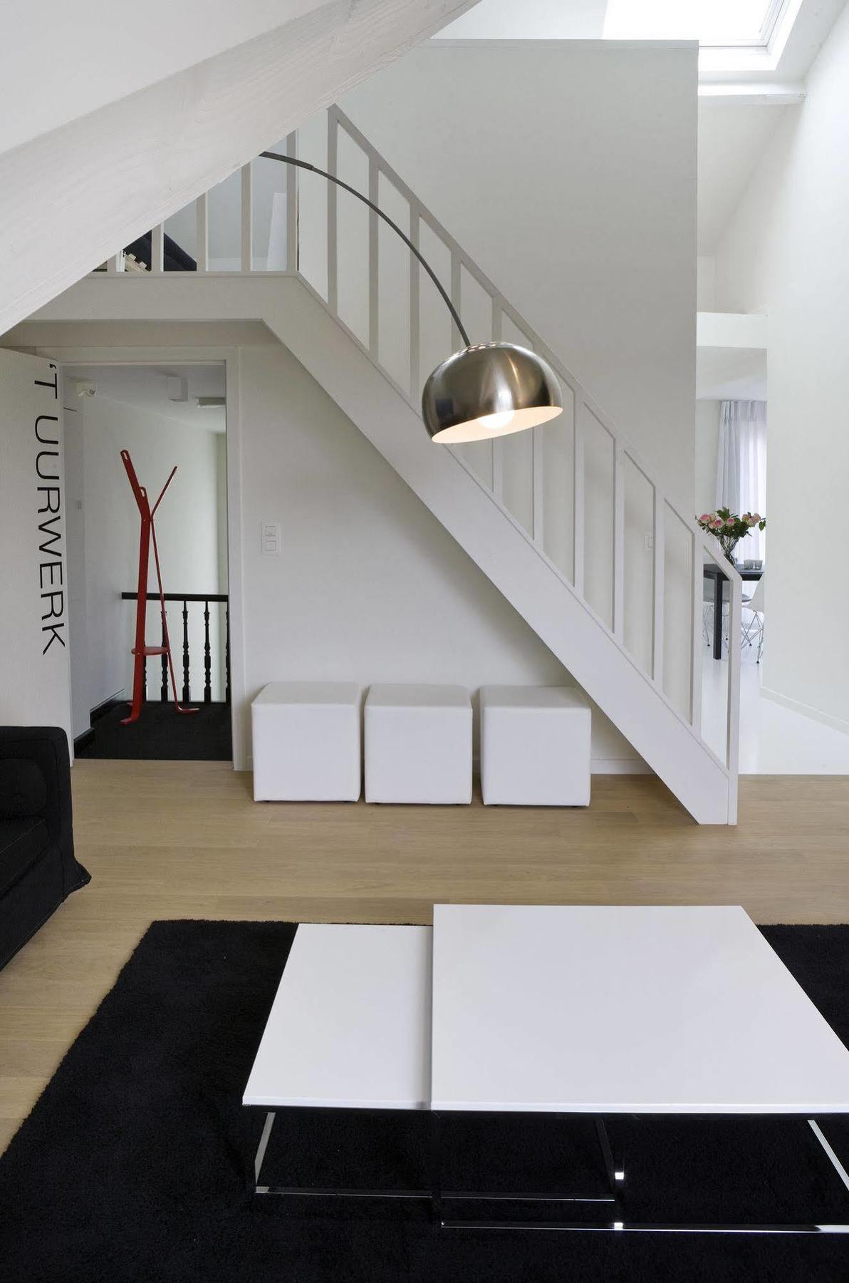 Leopold5 Luxe-Design Apartment Oostende Dış mekan fotoğraf