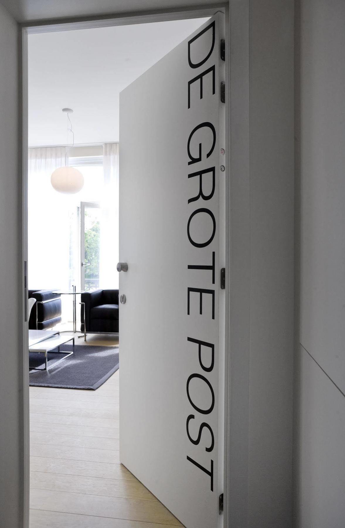 Leopold5 Luxe-Design Apartment Oostende Dış mekan fotoğraf